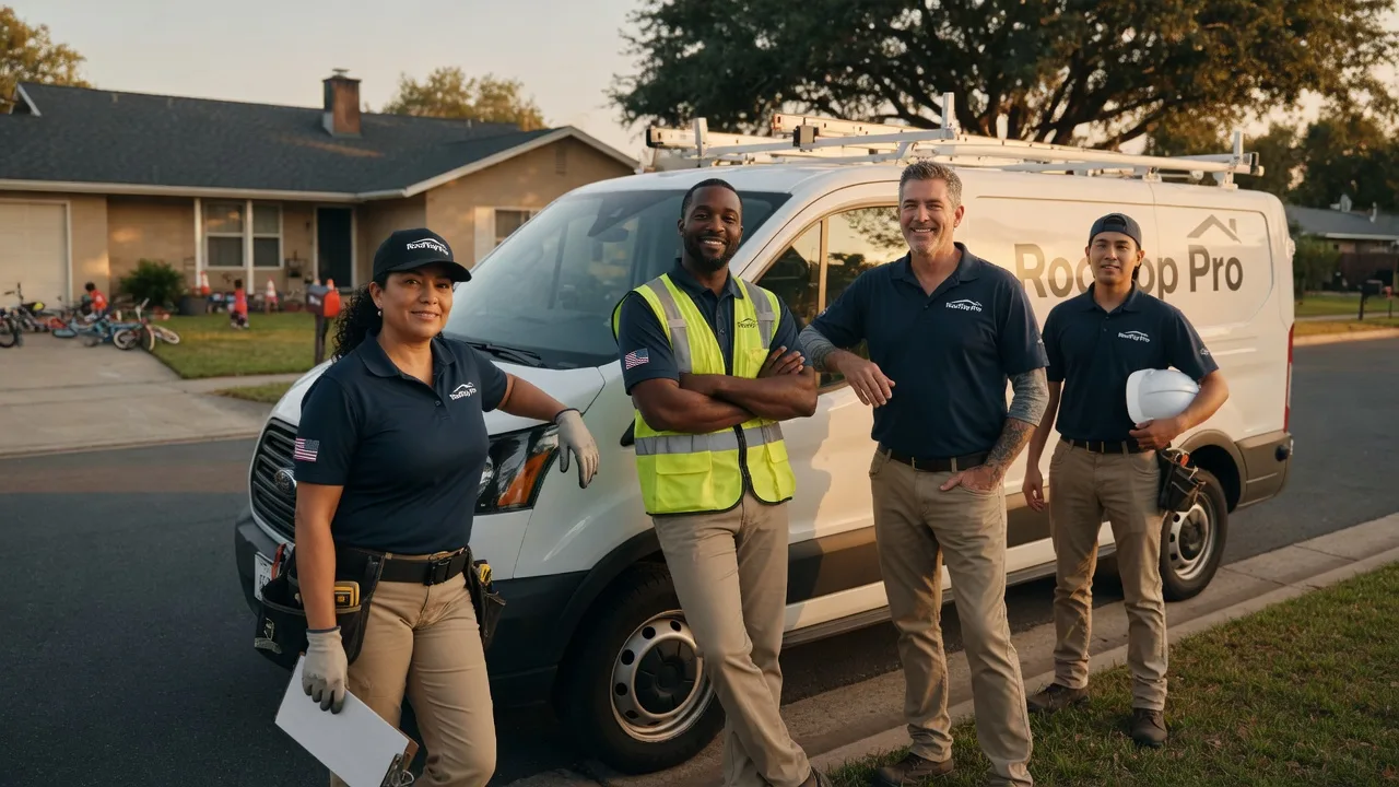 Roof Repair in Seminole, FL near me